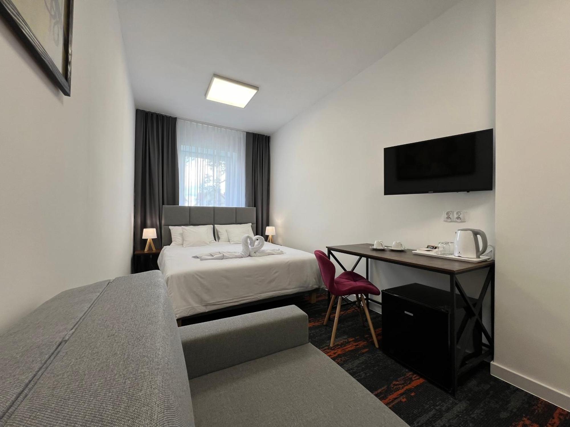 Apartamenty Makadamia Niechorze Luaran gambar